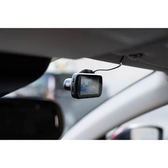 NextBase 522GW Dash Cam - Black — thumbnail 4